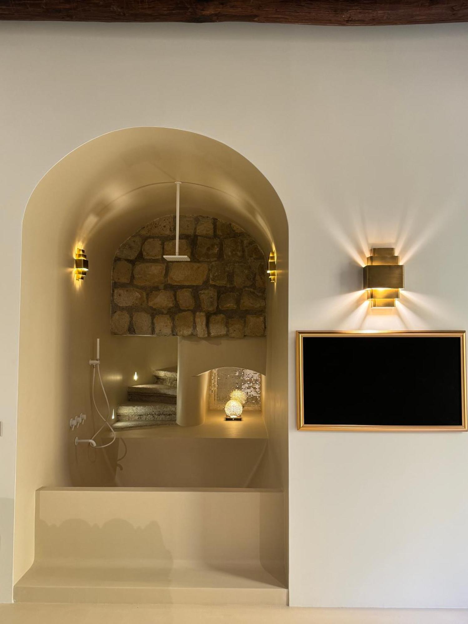 Spazio Cmm- Sant'Arpino Naples Luaran gambar