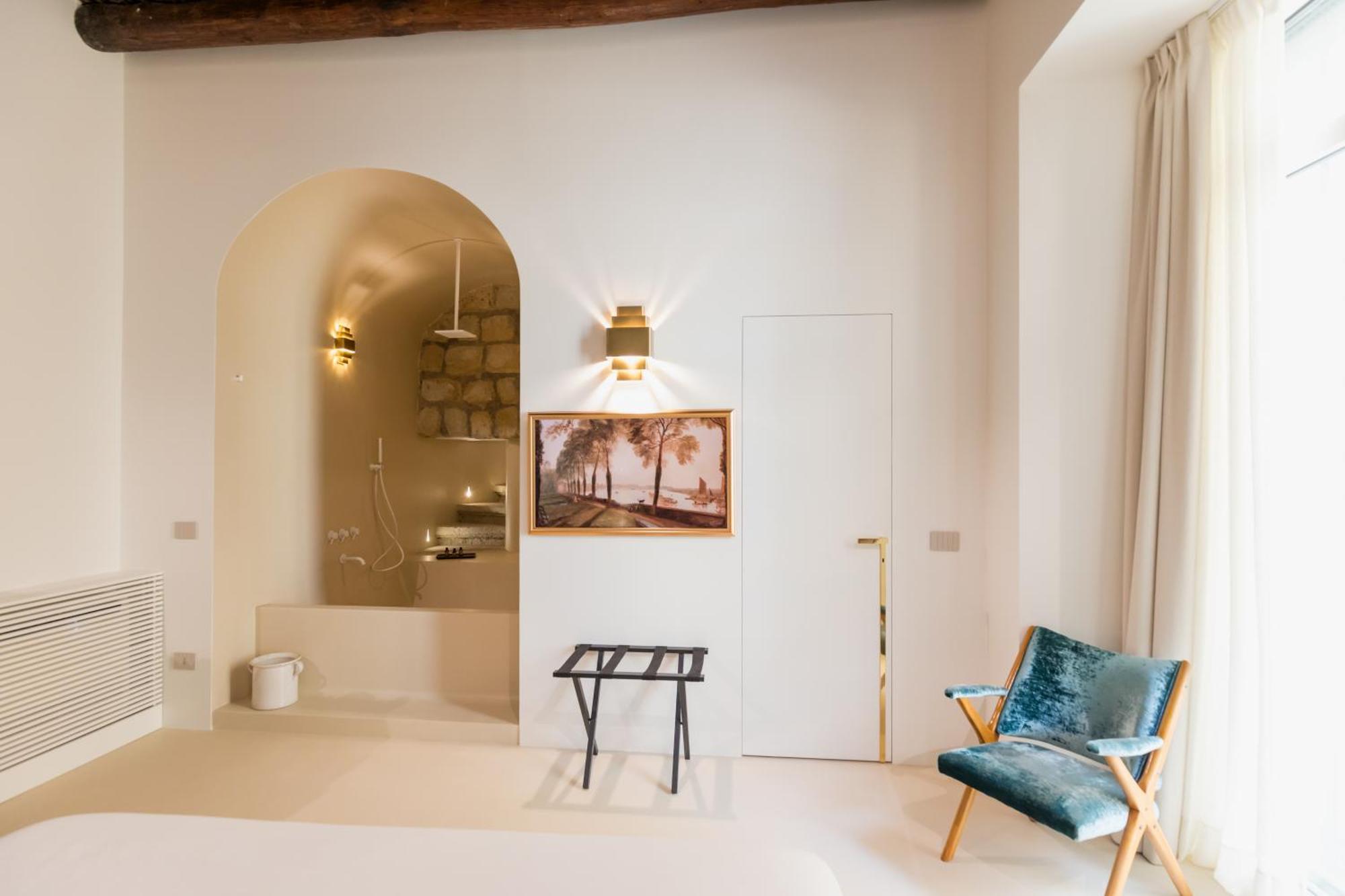 Spazio Cmm- Sant'Arpino Naples Luaran gambar