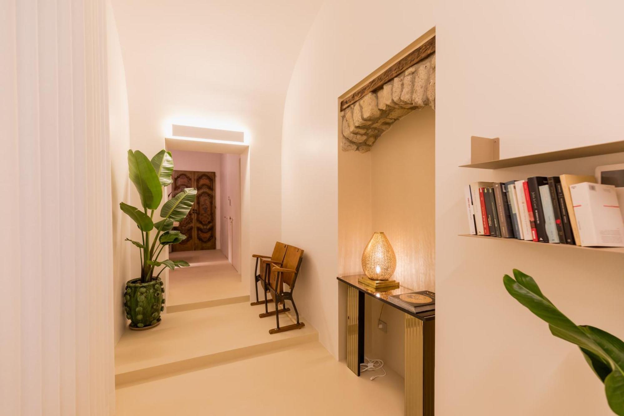 Spazio Cmm- Sant'Arpino Naples Luaran gambar