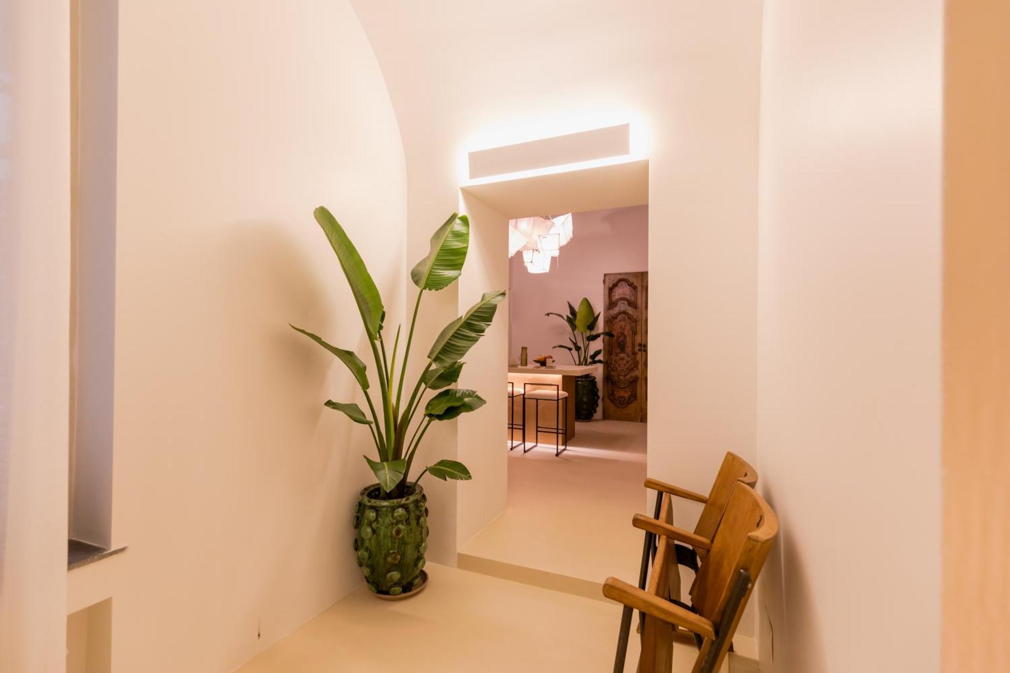 Spazio Cmm- Sant'Arpino Naples Luaran gambar