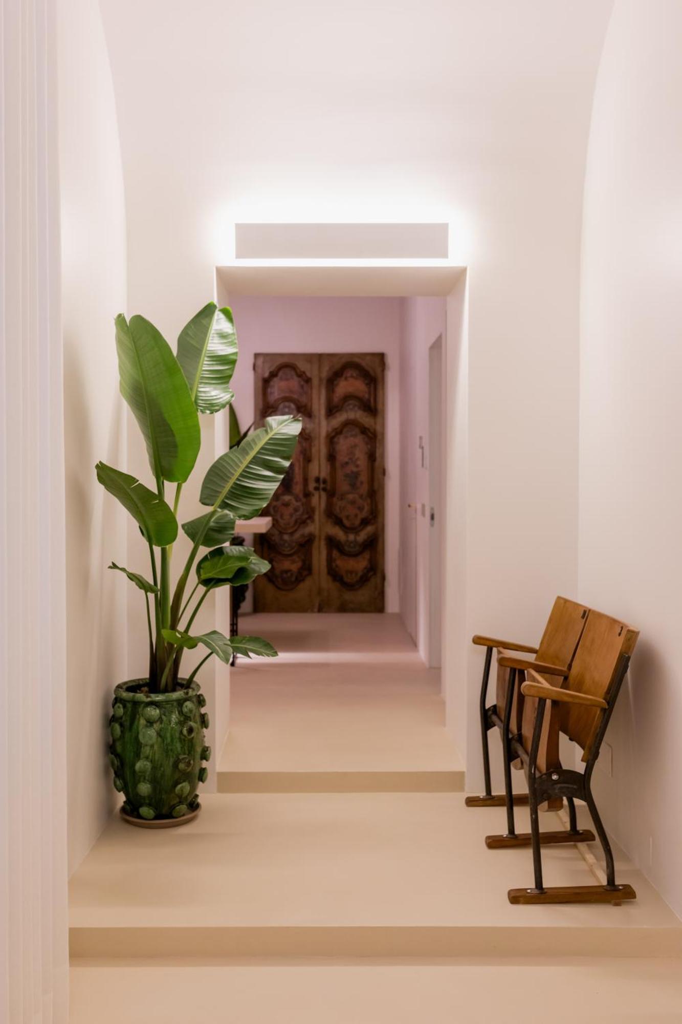 Spazio Cmm- Sant'Arpino Naples Luaran gambar
