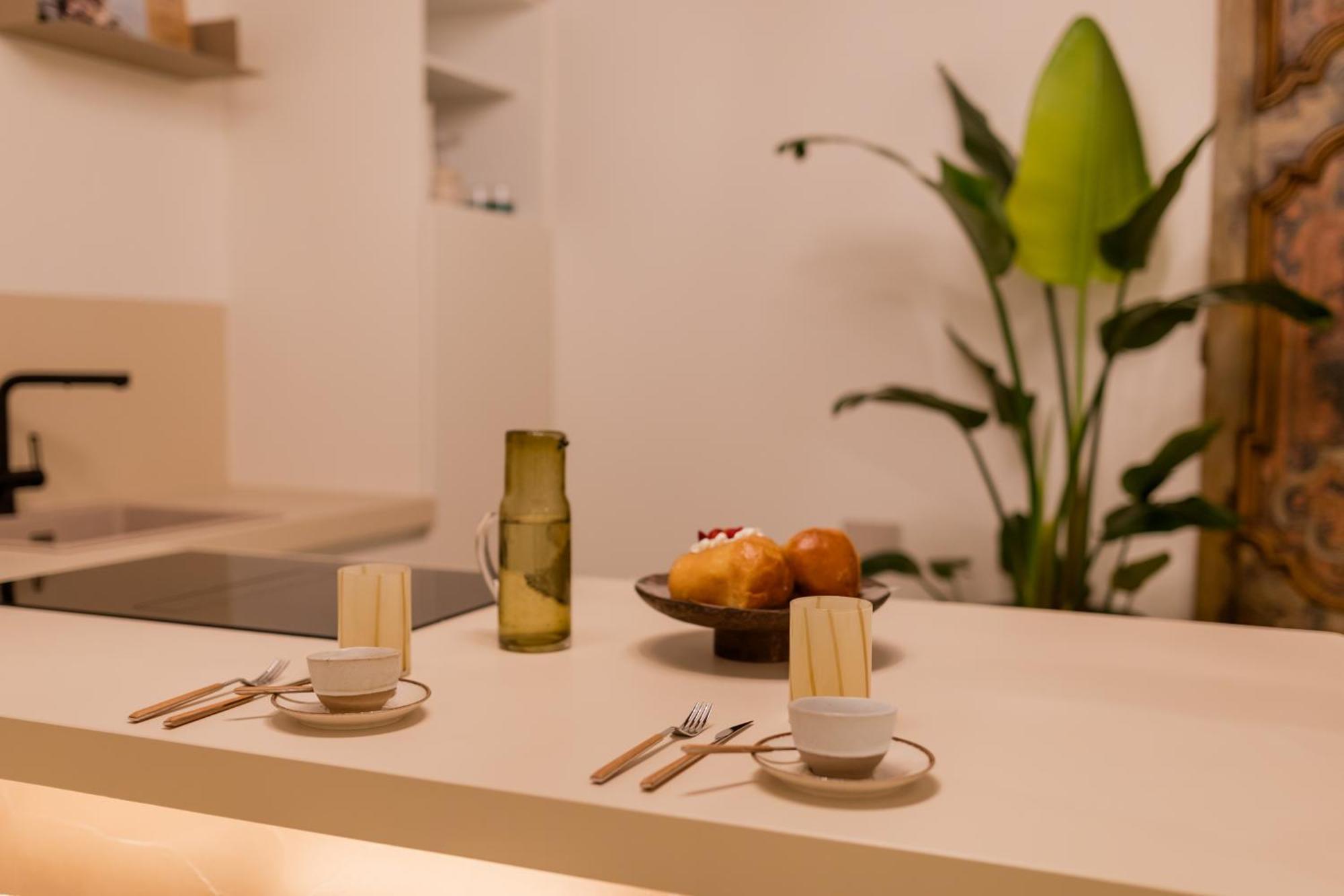 Spazio Cmm- Sant'Arpino Naples Luaran gambar