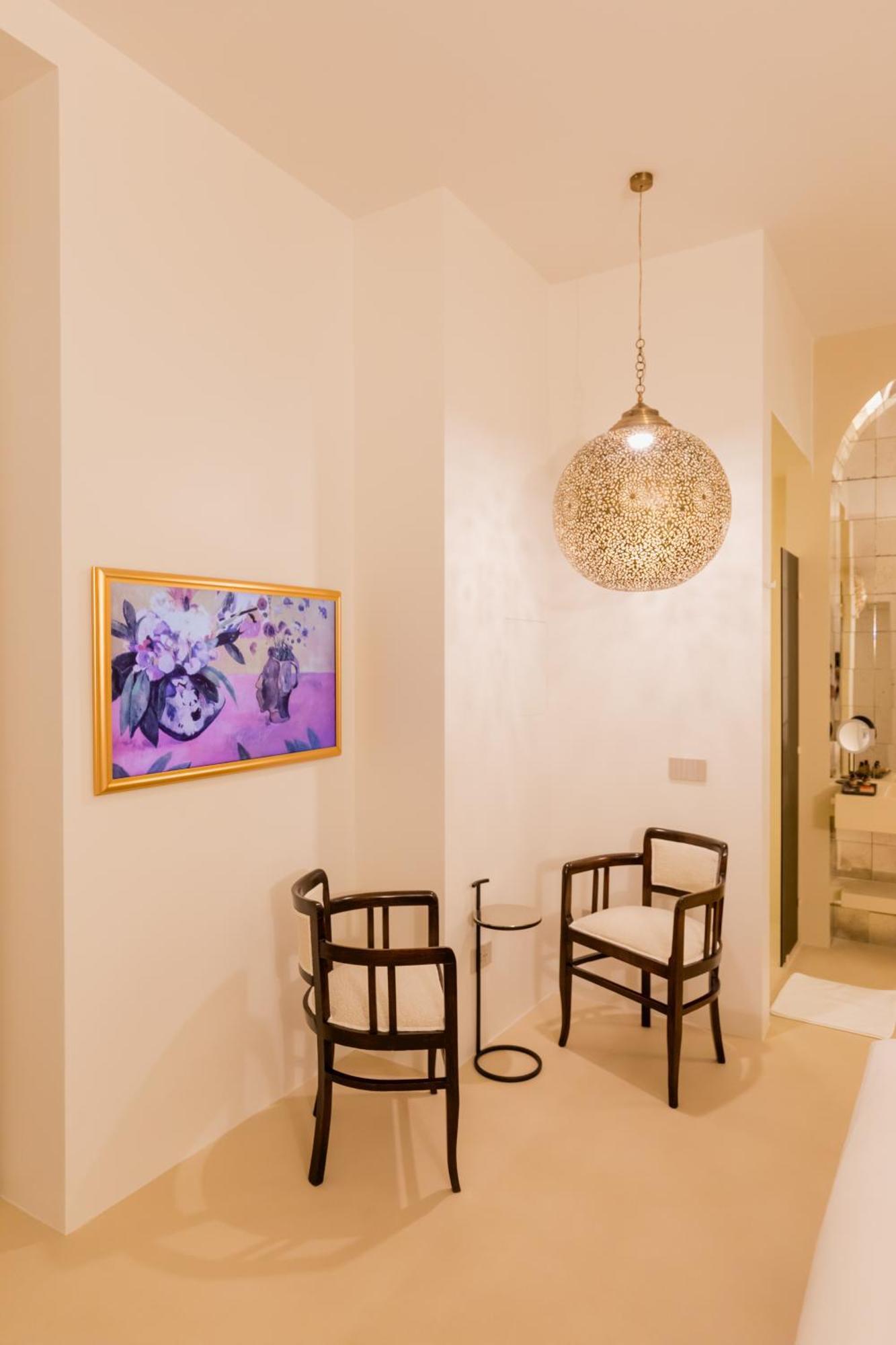 Spazio Cmm- Sant'Arpino Naples Luaran gambar