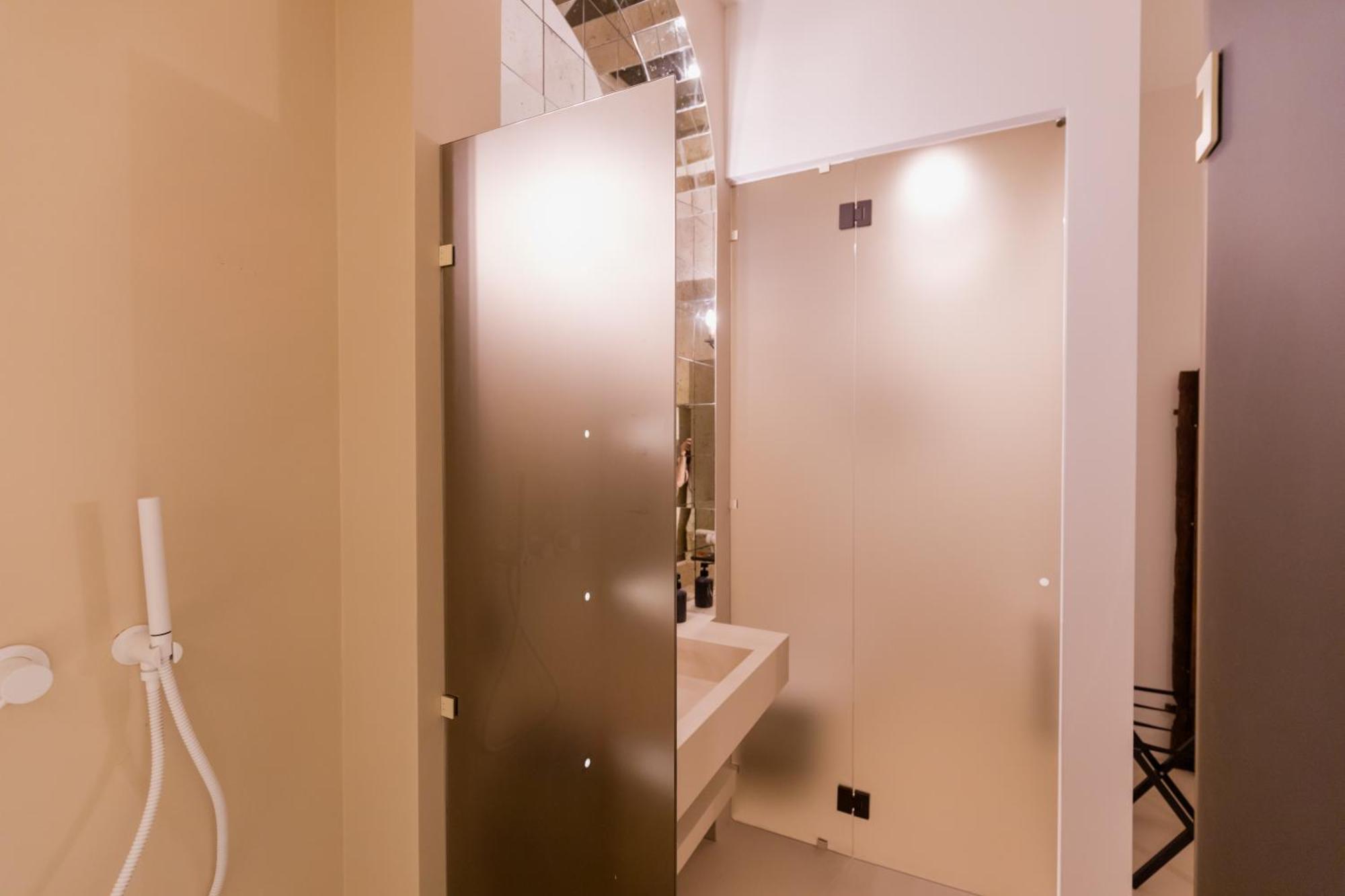 Spazio Cmm- Sant'Arpino Naples Luaran gambar