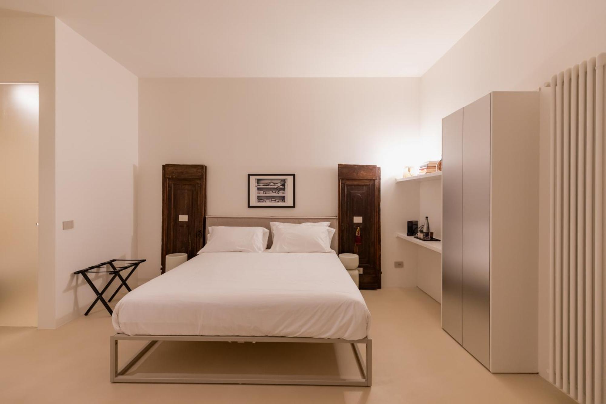 Spazio Cmm- Sant'Arpino Naples Luaran gambar
