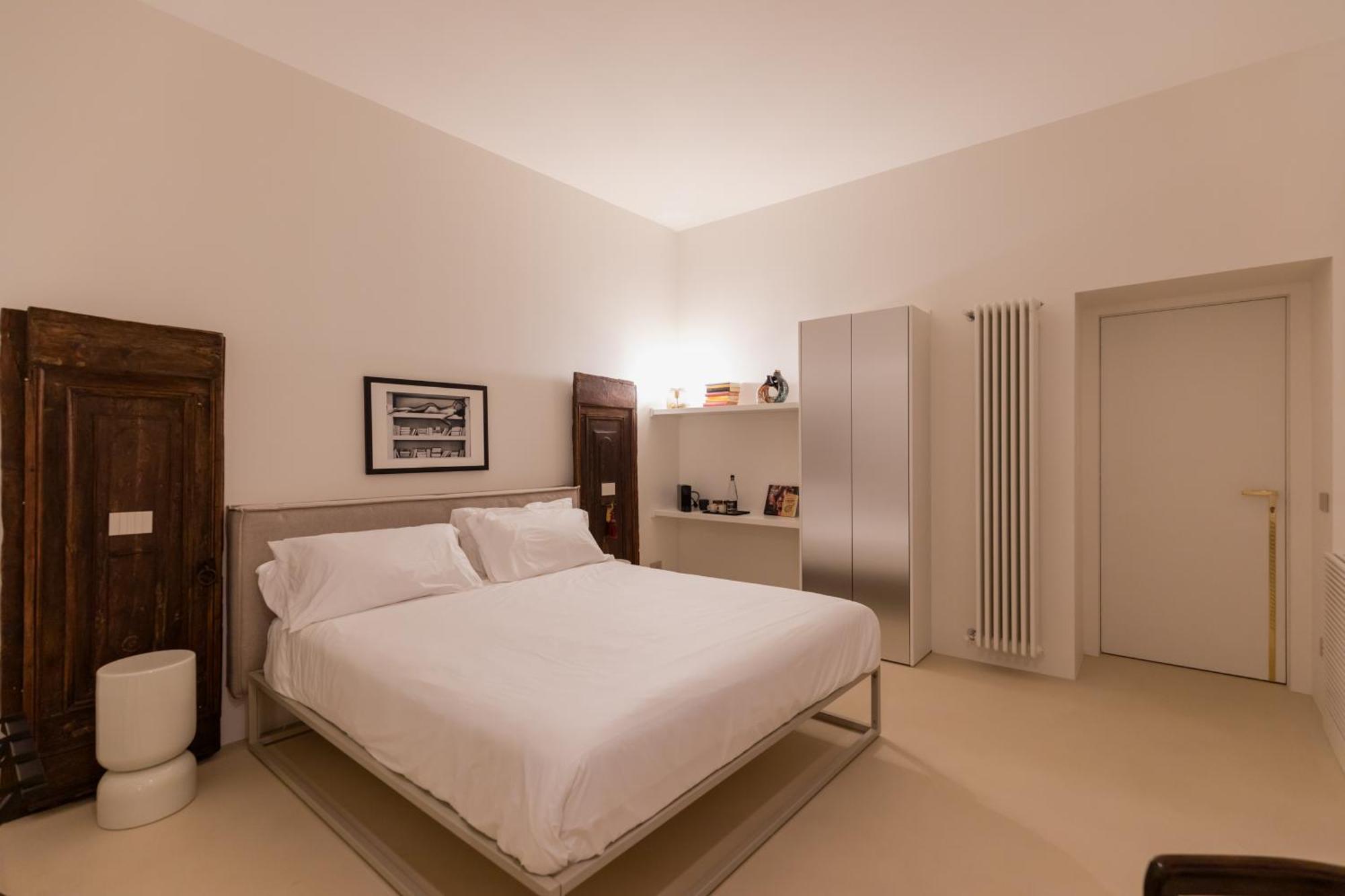 Spazio Cmm- Sant'Arpino Naples Luaran gambar