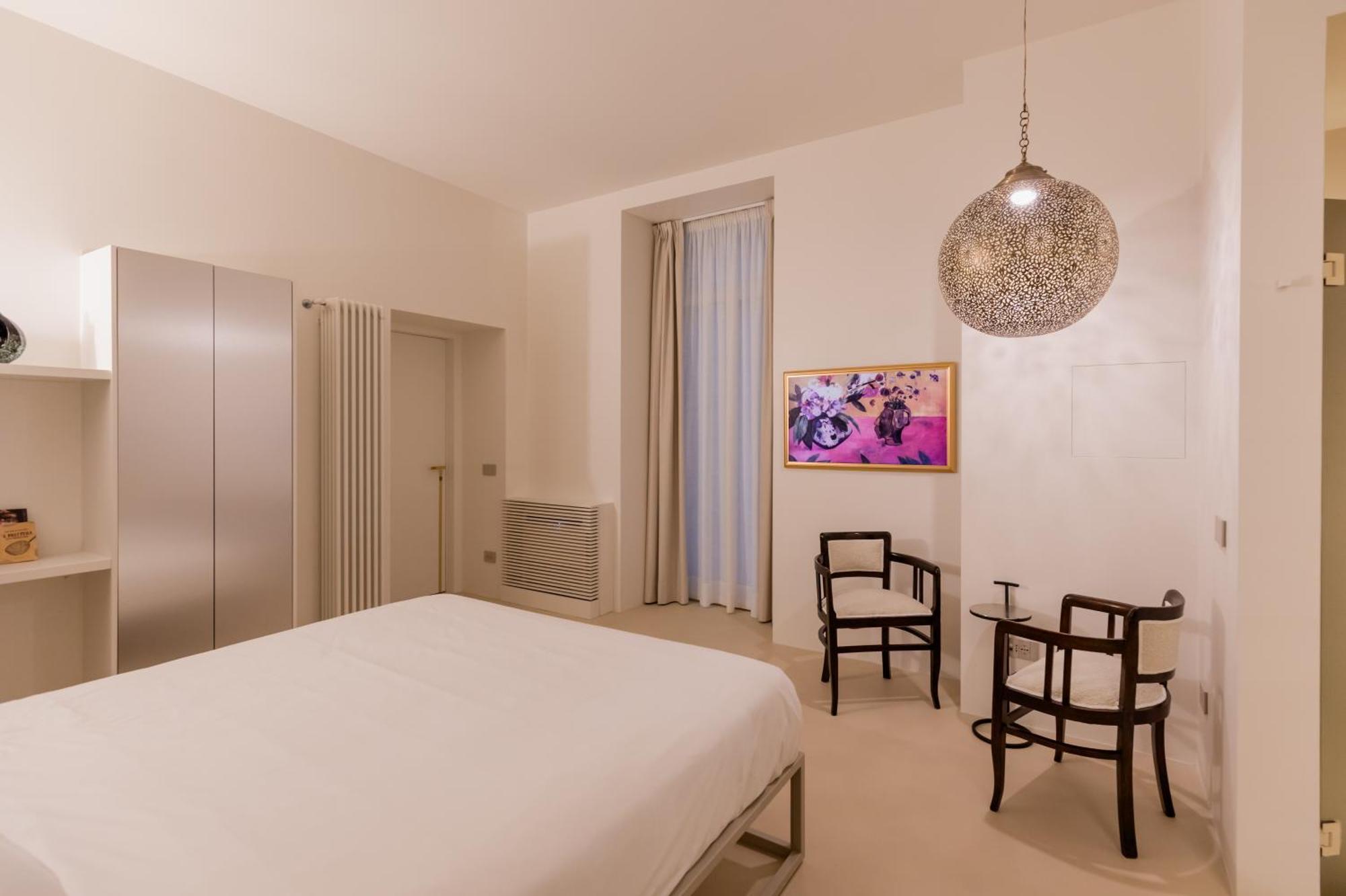 Spazio Cmm- Sant'Arpino Naples Luaran gambar