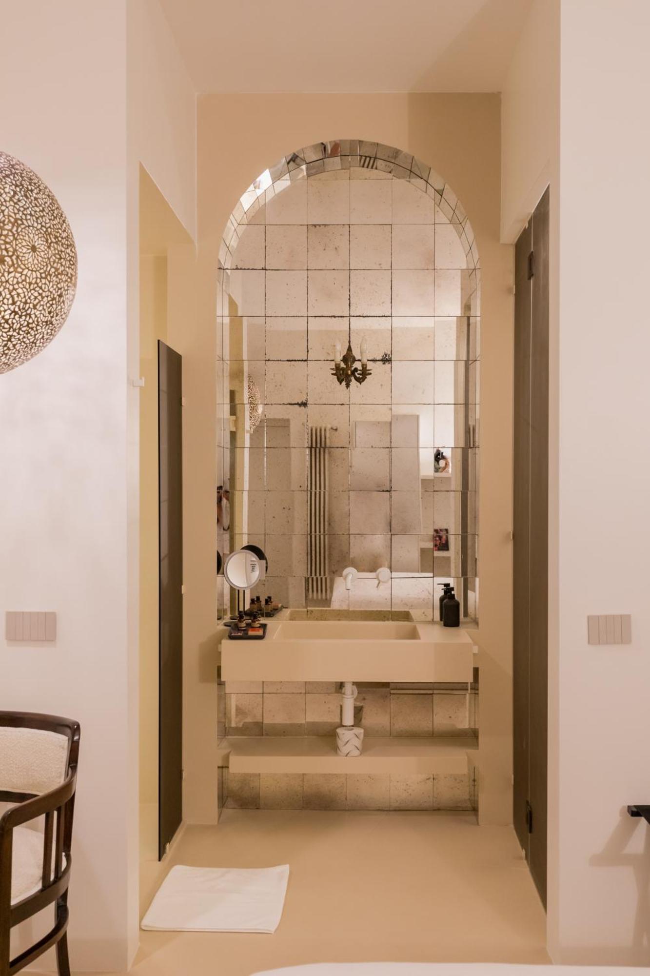 Spazio Cmm- Sant'Arpino Naples Luaran gambar