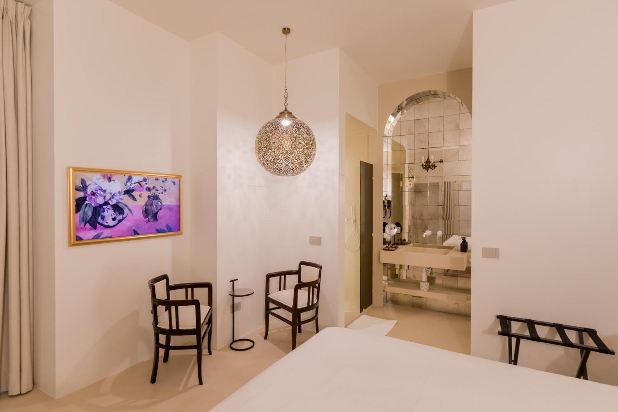 Spazio Cmm- Sant'Arpino Naples Luaran gambar