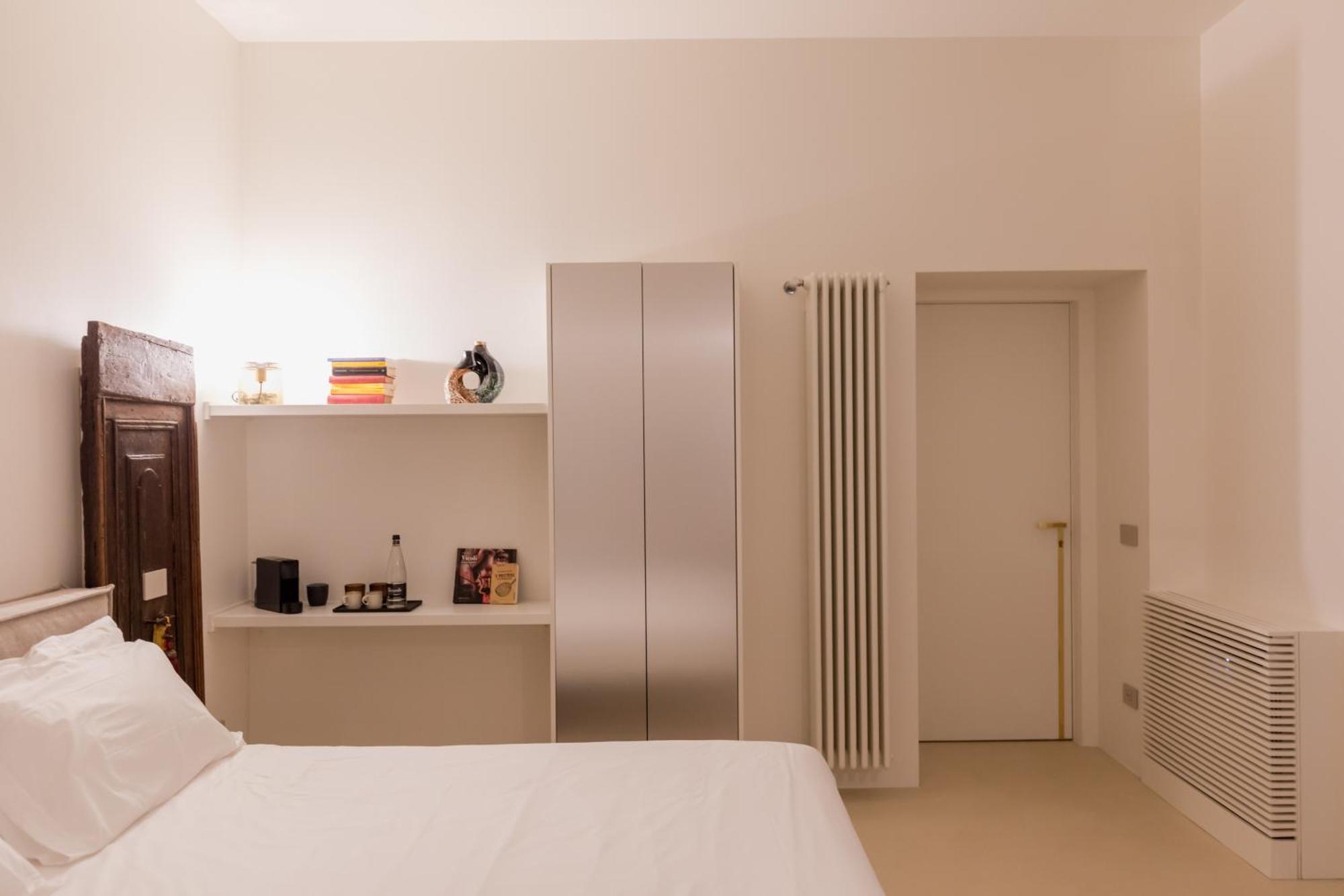 Spazio Cmm- Sant'Arpino Naples Luaran gambar