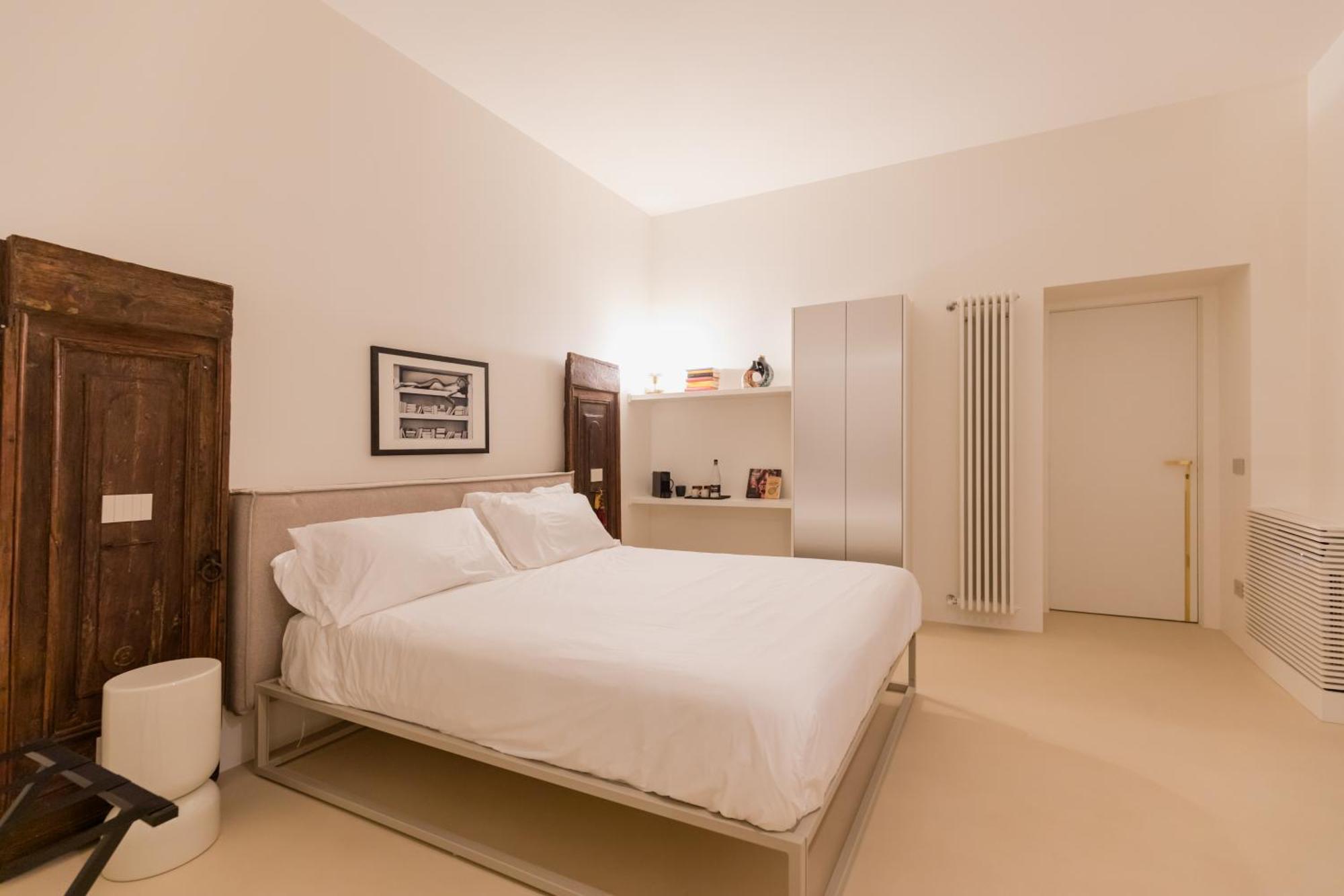 Spazio Cmm- Sant'Arpino Naples Luaran gambar
