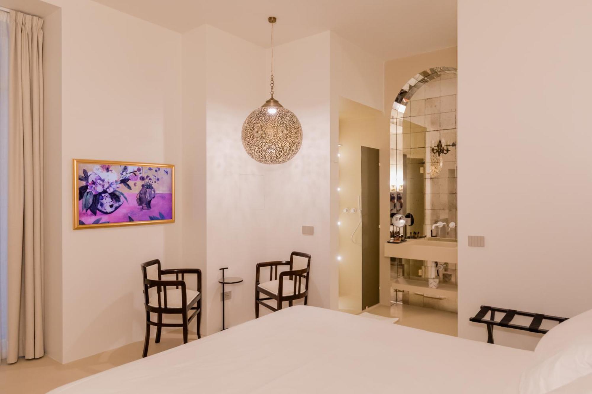 Spazio Cmm- Sant'Arpino Naples Luaran gambar