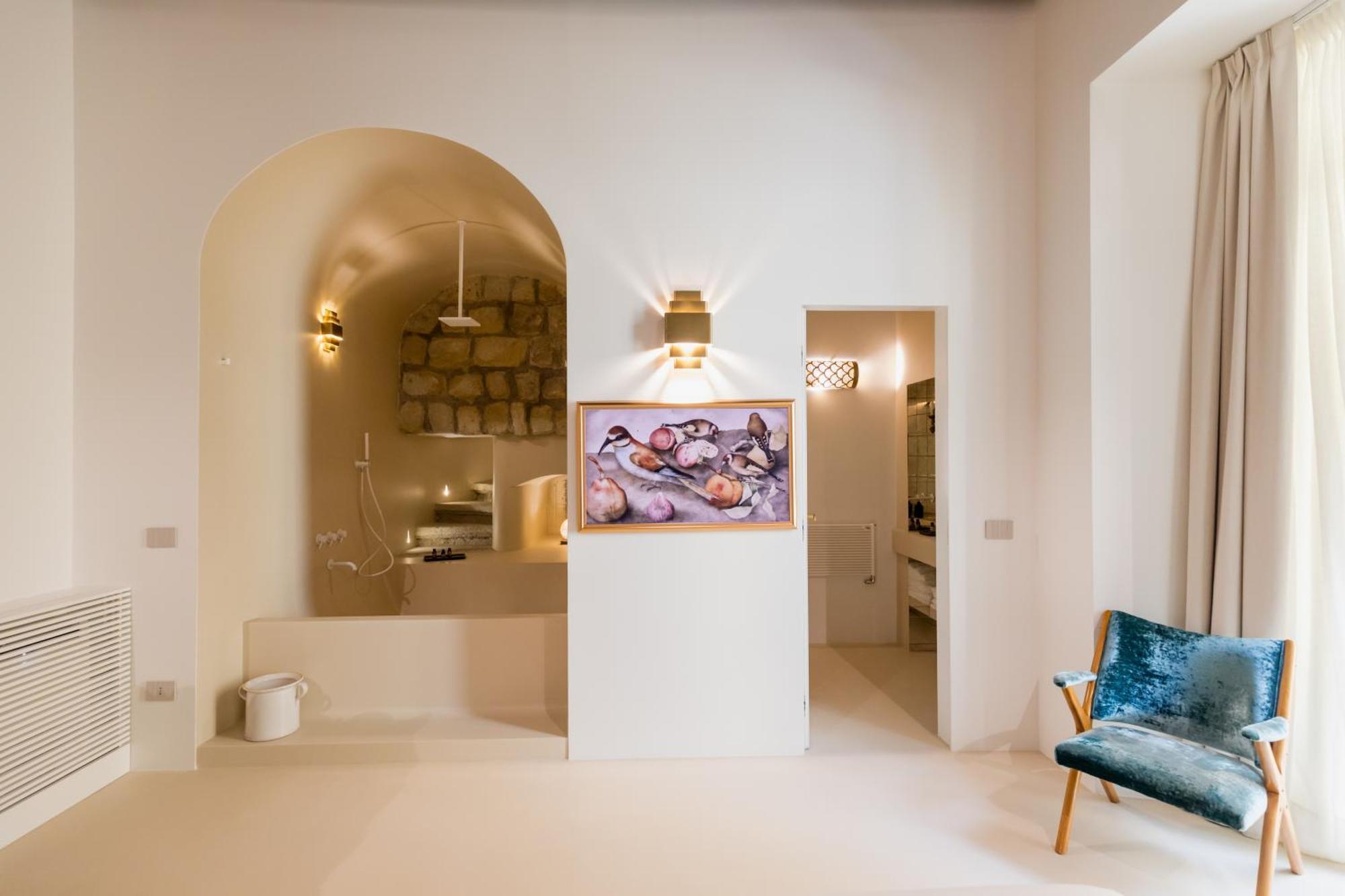Spazio Cmm- Sant'Arpino Naples Luaran gambar