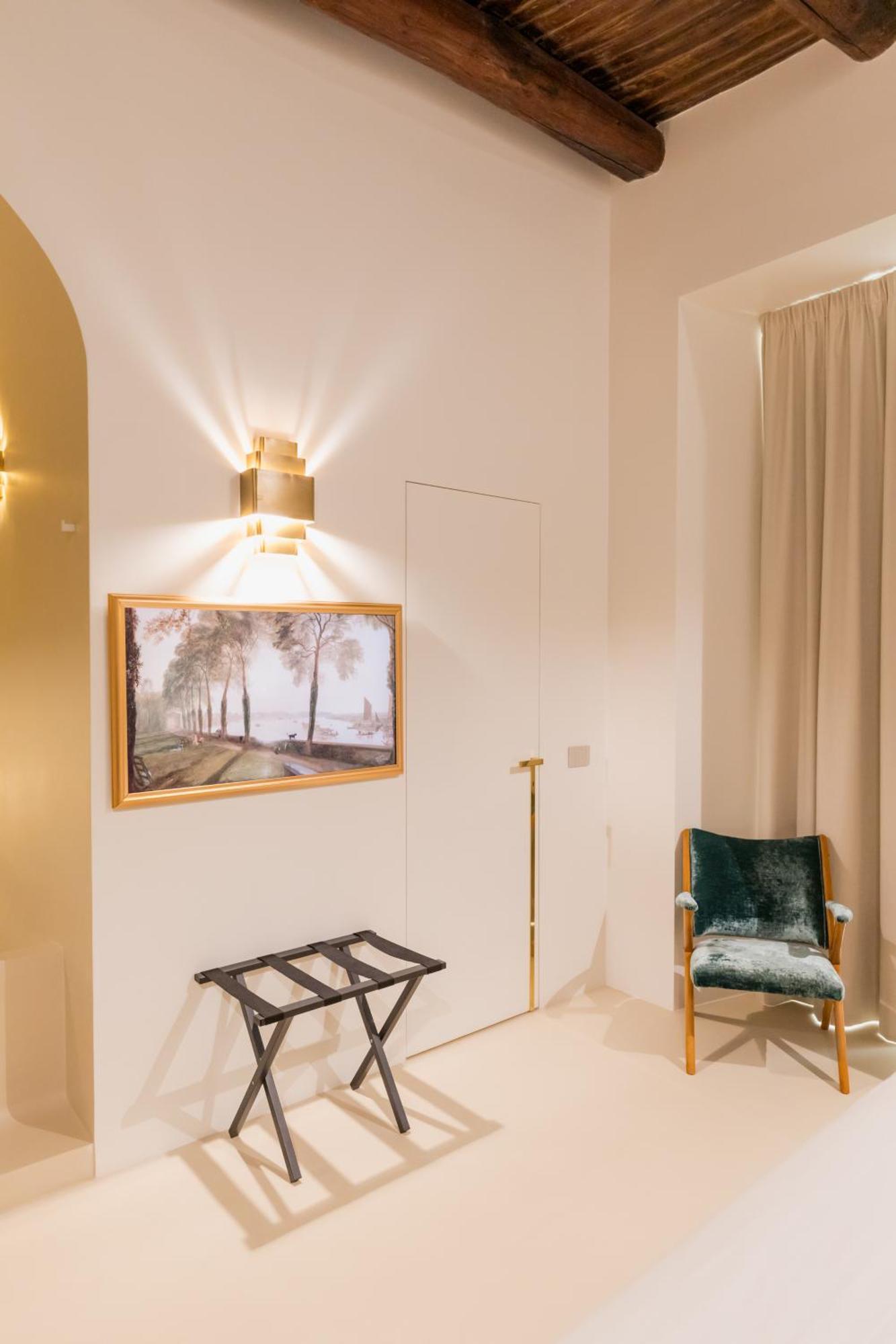 Spazio Cmm- Sant'Arpino Naples Luaran gambar