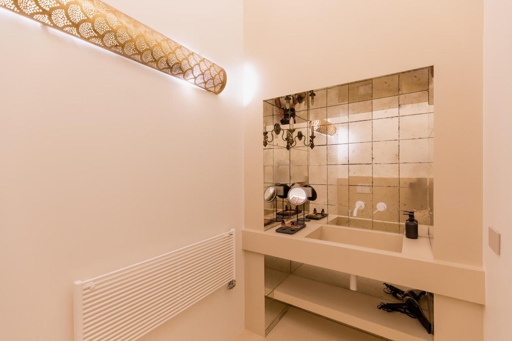 Spazio Cmm- Sant'Arpino Naples Luaran gambar