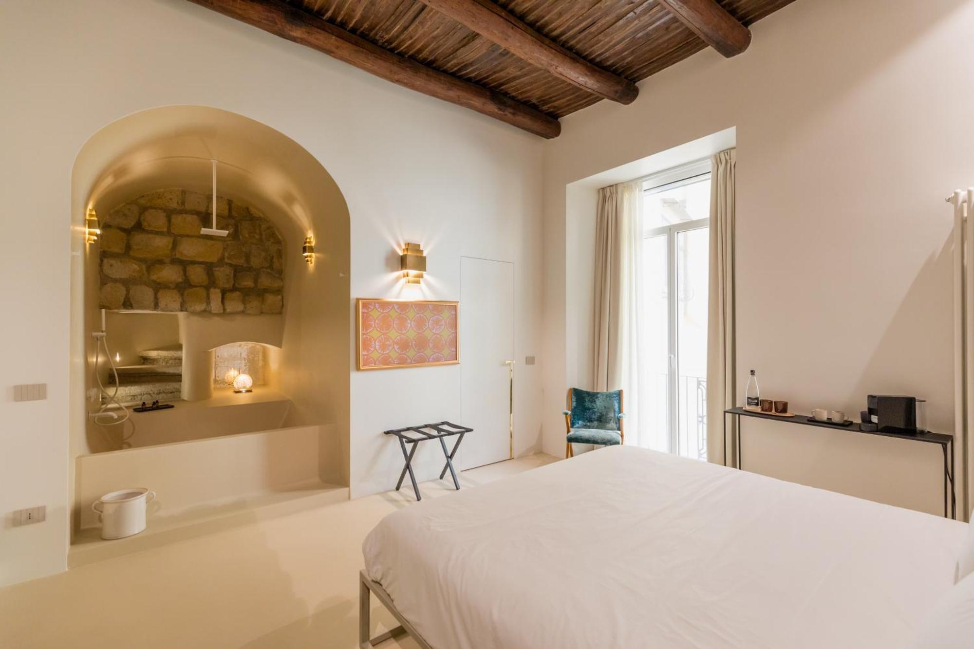 Spazio Cmm- Sant'Arpino Naples Luaran gambar