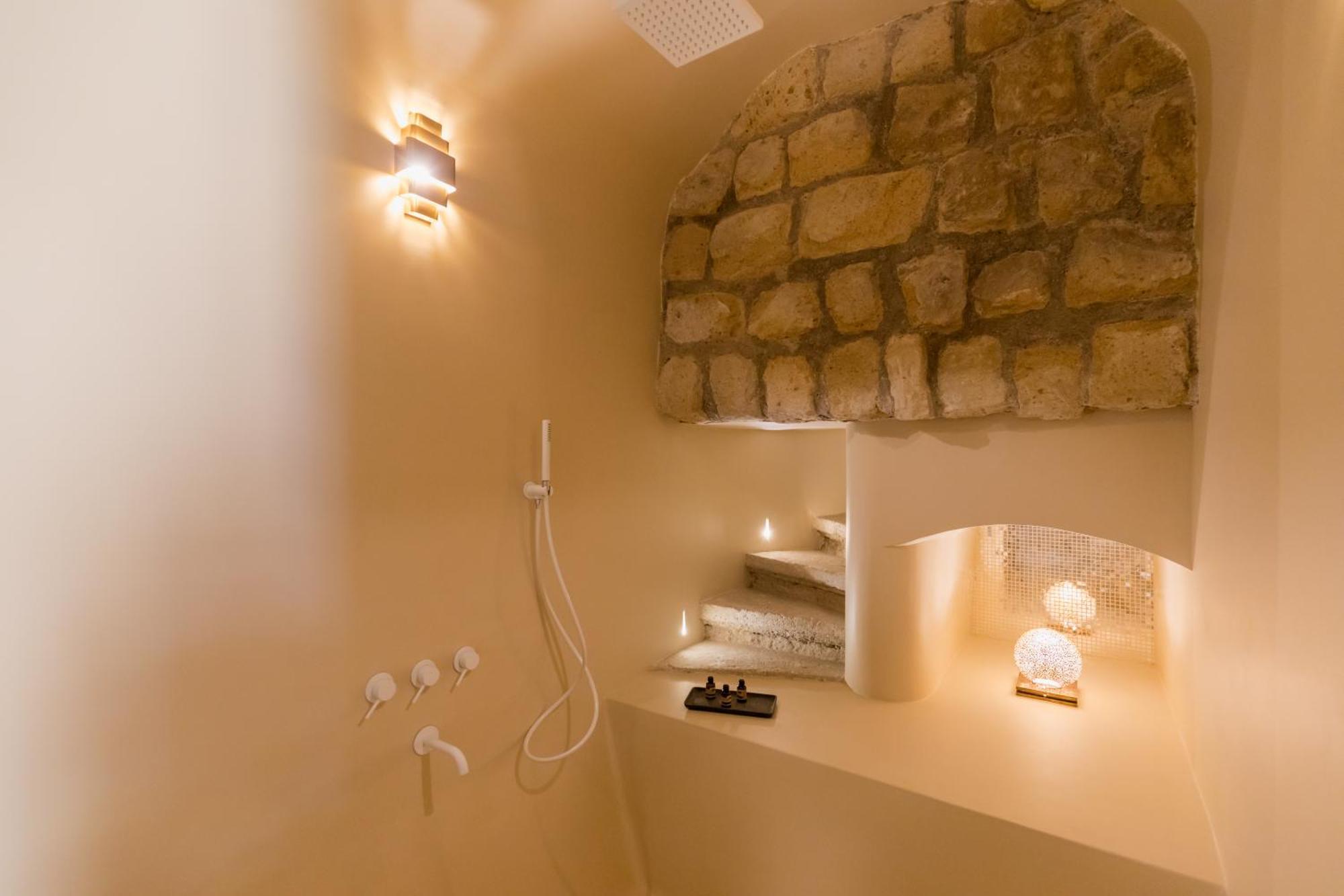 Spazio Cmm- Sant'Arpino Naples Luaran gambar