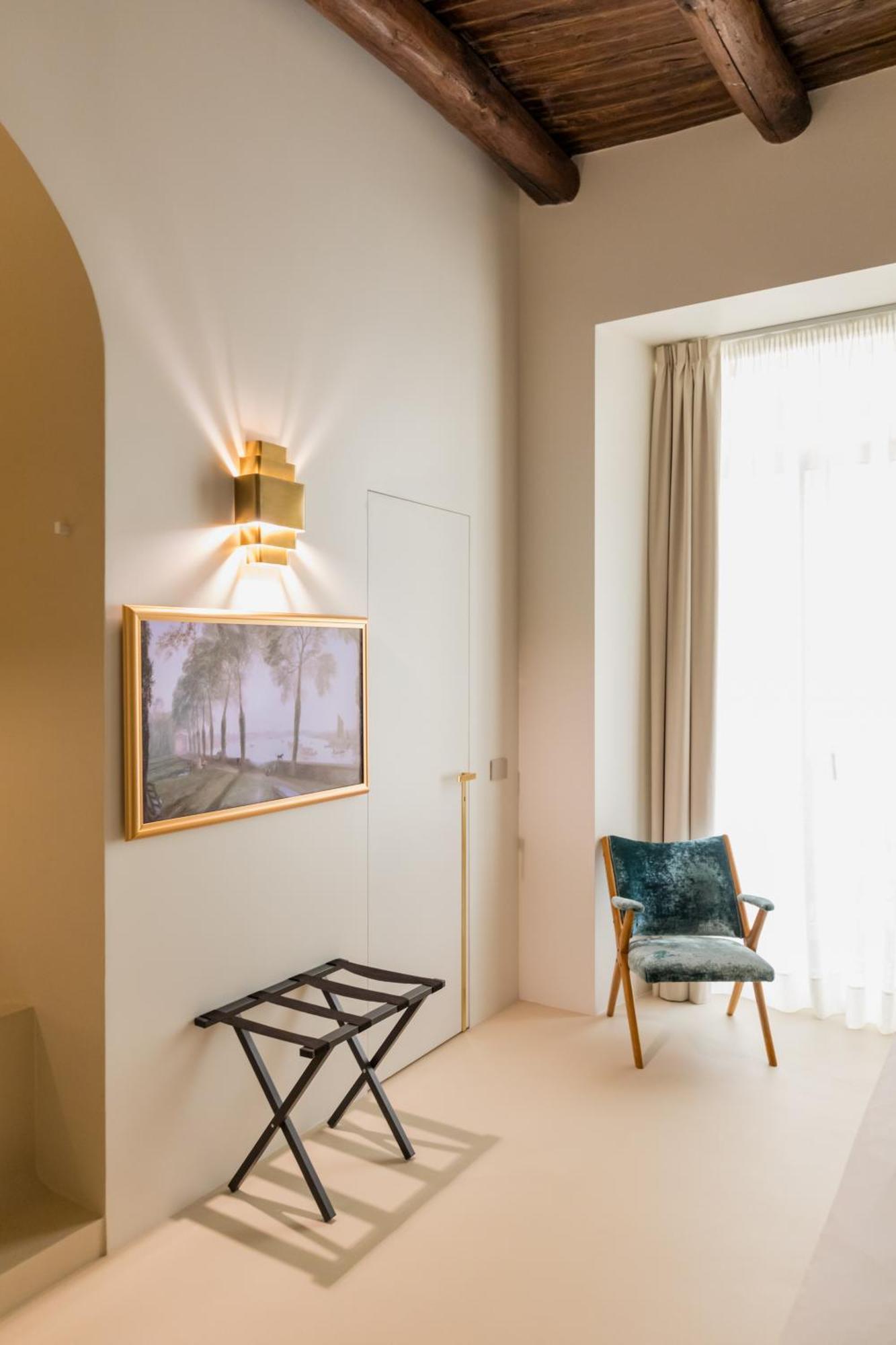 Spazio Cmm- Sant'Arpino Naples Luaran gambar