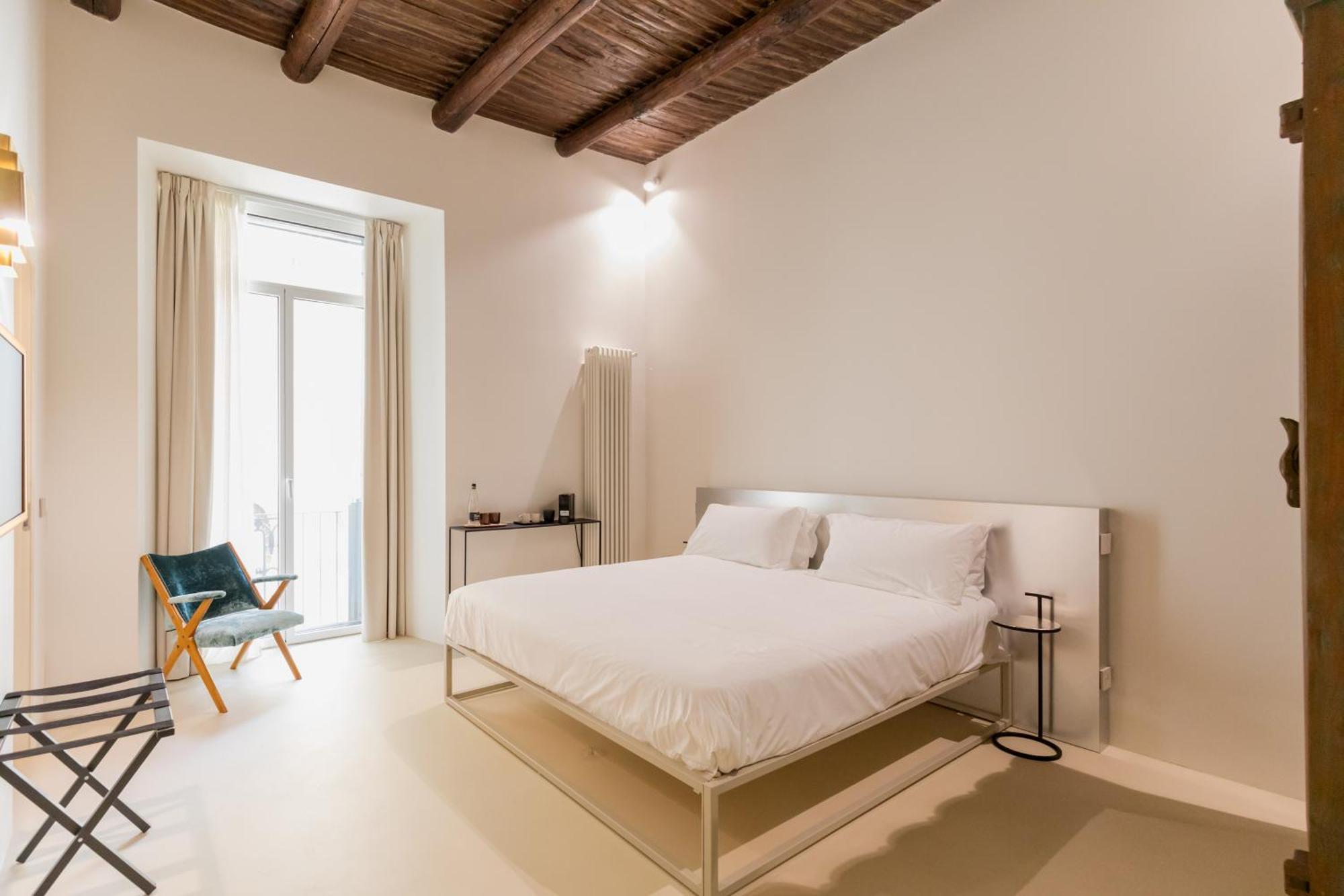 Spazio Cmm- Sant'Arpino Naples Luaran gambar
