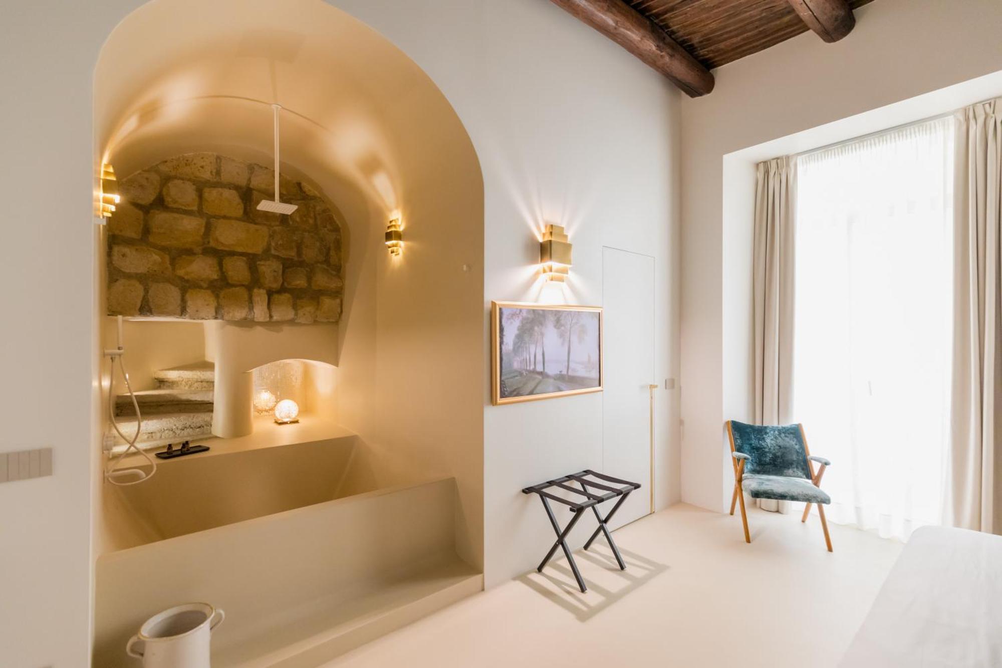 Spazio Cmm- Sant'Arpino Naples Luaran gambar