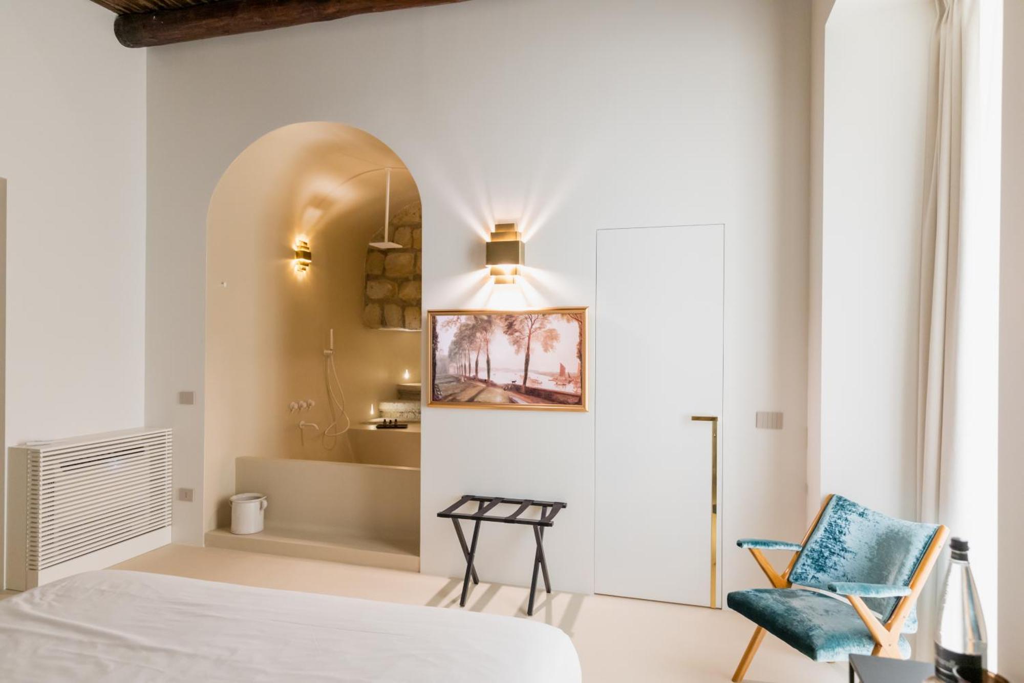 Spazio Cmm- Sant'Arpino Naples Luaran gambar