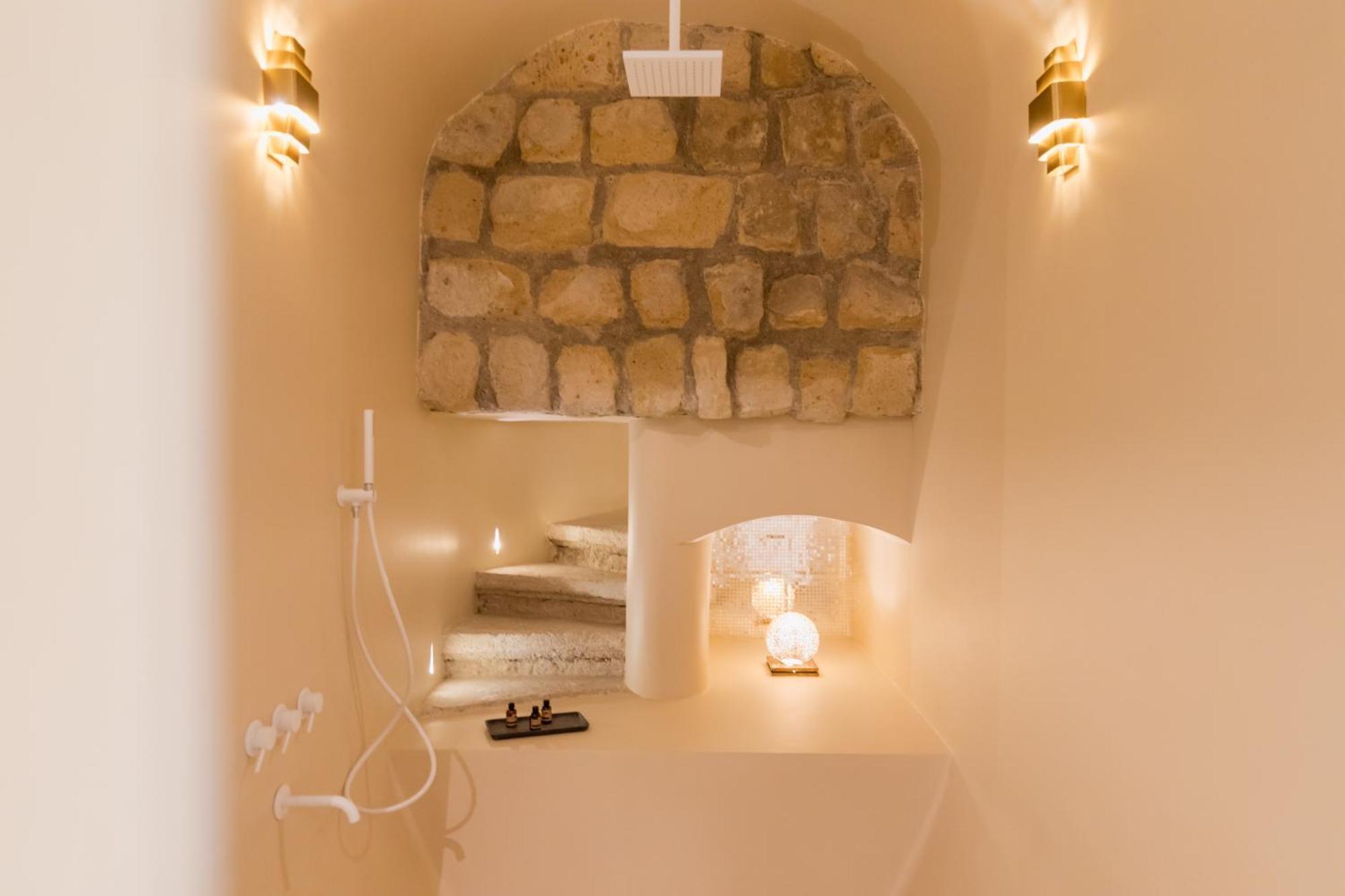 Spazio Cmm- Sant'Arpino Naples Luaran gambar