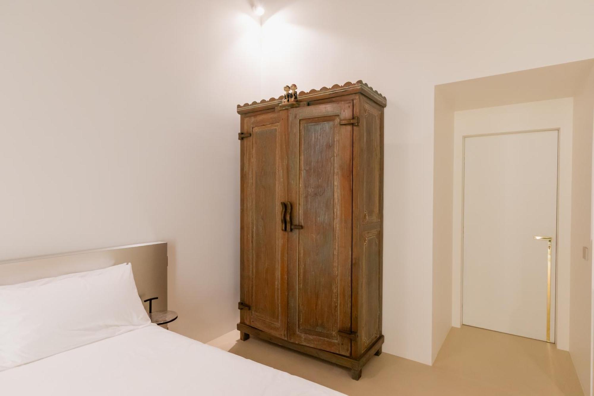 Spazio Cmm- Sant'Arpino Naples Luaran gambar