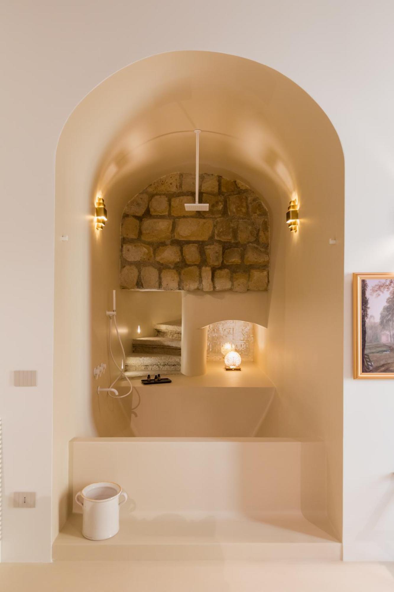 Spazio Cmm- Sant'Arpino Naples Luaran gambar