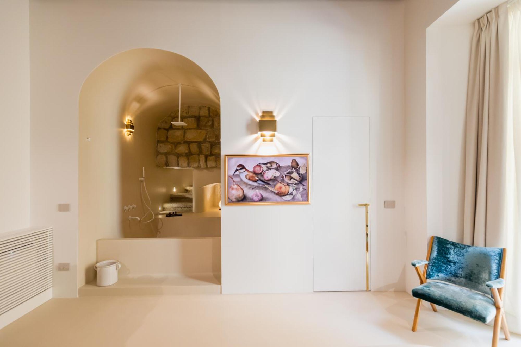 Spazio Cmm- Sant'Arpino Naples Luaran gambar