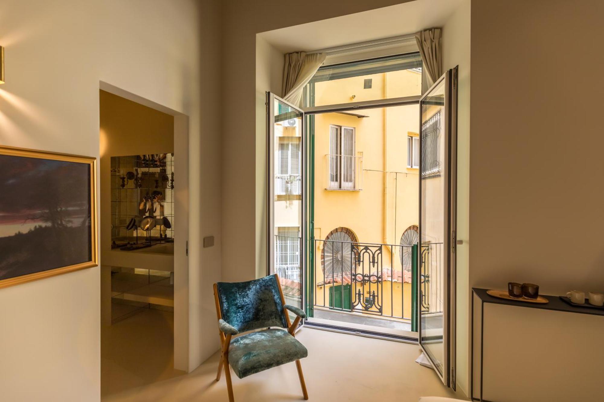 Spazio Cmm- Sant'Arpino Naples Luaran gambar